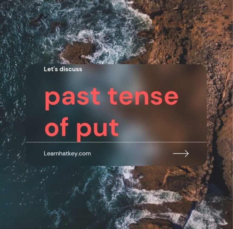 Bear past tense past tense of bear