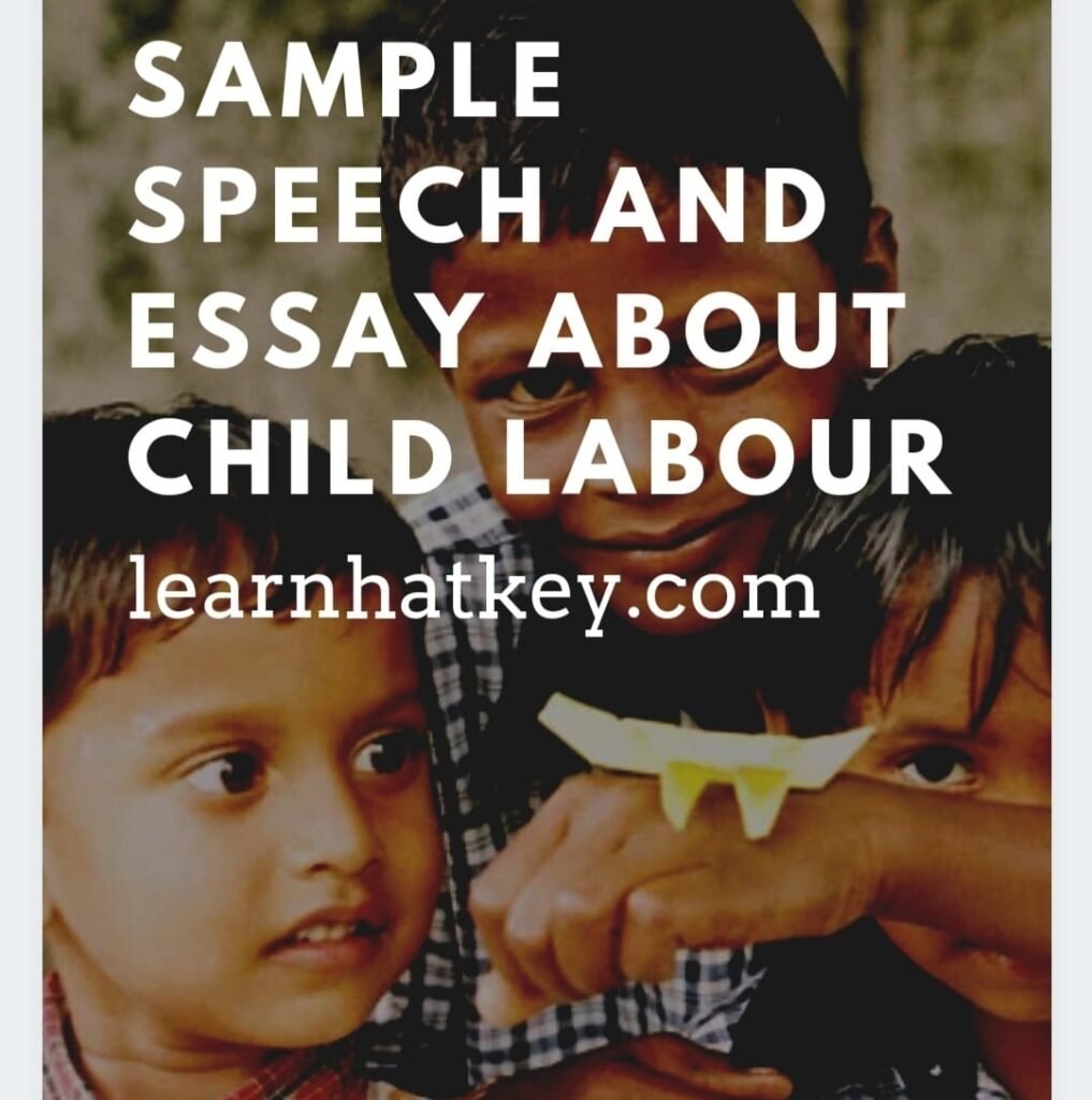 Topics For Speech In School Assembly Learnhatkey