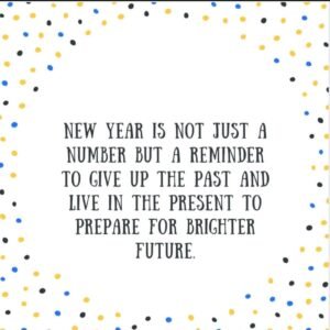 Happy new year quotes and messages for 2022